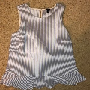 Ann Taylor Top